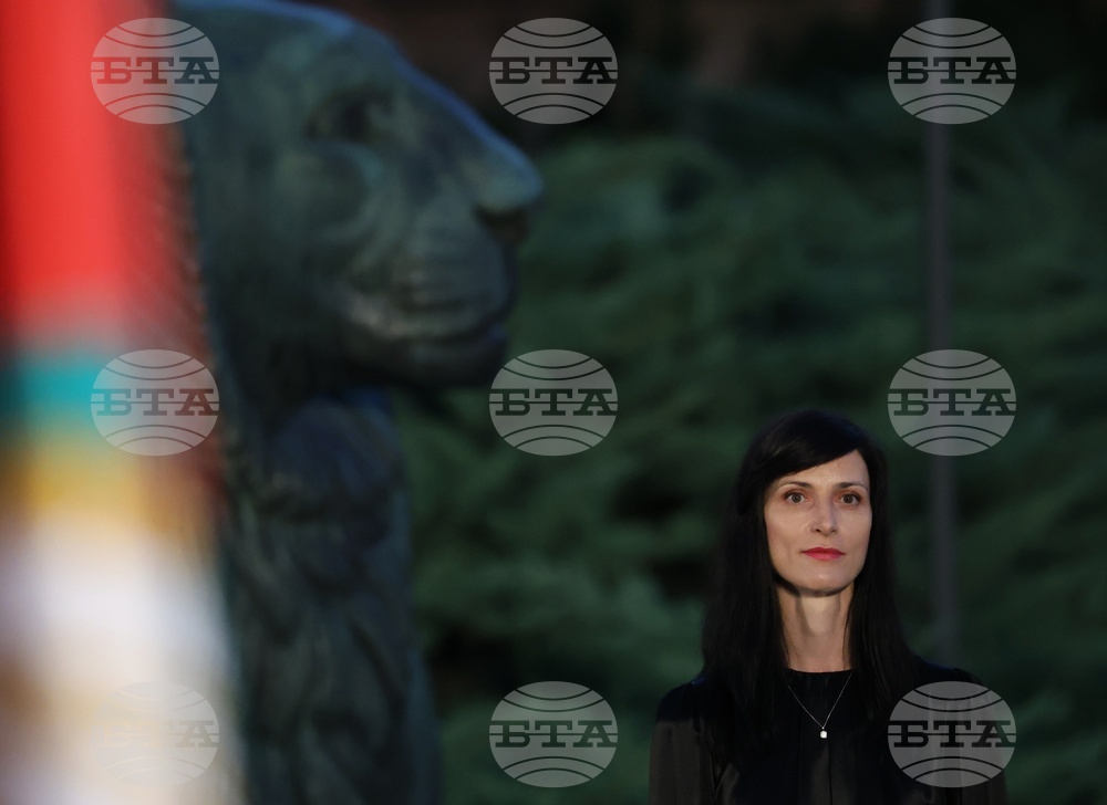 Military Tattoo Marks 120th Anniversary of Ilinden-Preobrazhenie Uprising