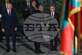 Military Tattoo Marks 120th Anniversary of Ilinden-Preobrazhenie Uprising