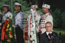 Military Tattoo Marks 120th Anniversary of Ilinden-Preobrazhenie Uprising