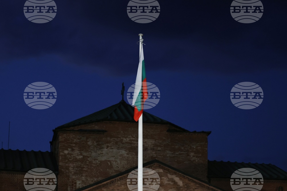 Military Tattoo Marks 120th Anniversary of Ilinden-Preobrazhenie Uprising