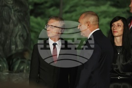 Military Tattoo Marks 120th Anniversary of Ilinden-Preobrazhenie Uprising