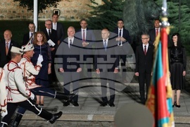 Military Tattoo Marks 120th Anniversary of Ilinden-Preobrazhenie Uprising