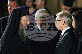 Military Tattoo Marks 120th Anniversary of Ilinden-Preobrazhenie Uprising