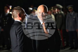 Military Tattoo Marks 120th Anniversary of Ilinden-Preobrazhenie Uprising