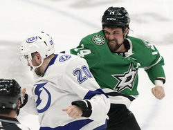 Lightning Stars Hockey