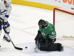 Lightning Stars Hockey