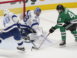Lightning Stars Hockey