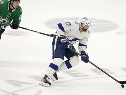 Lightning Stars Hockey