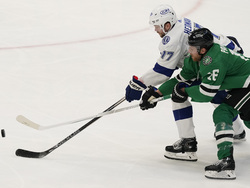 Lightning Stars Hockey