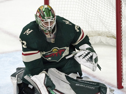 Oilers Wild Hockey