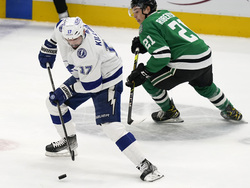 Lightning Stars Hockey