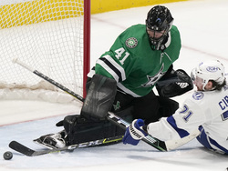 Lightning Stars Hockey