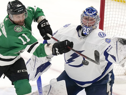 Lightning Stars Hockey
