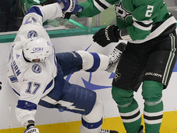 Lightning Stars Hockey
