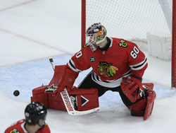 Kings Blackhawks Hockey