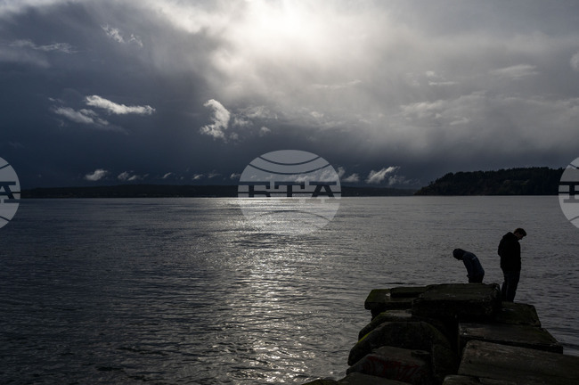 Водата се е формирала милиарди години по-рано, отколкото се смяташе досега, показва изследване