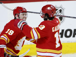 Kraken Flames Hockey