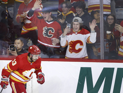 Kraken Flames Hockey