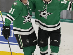 Lightning Stars Hockey