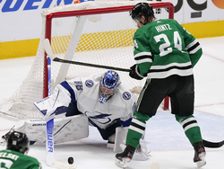 Lightning Stars Hockey