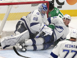 Lightning Stars Hockey
