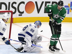 Lightning Stars Hockey