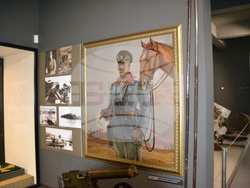 Снимка: Национален военноисторически музей