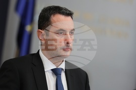 Министерски съвет - пресконференция