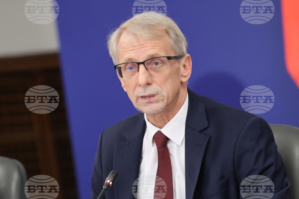 Prime Minister Denkov to Answer Questions on Facebook on Monday