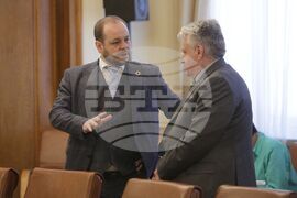 Министерски съвет - заседание