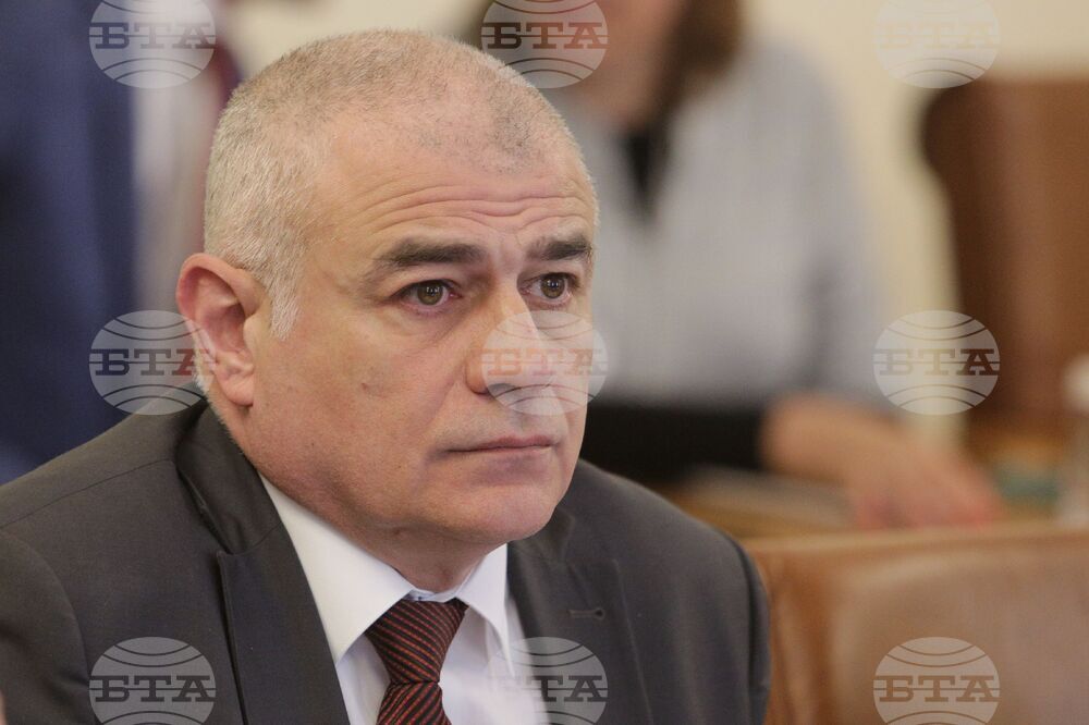 Министерски съвет - Георги Гьоков - заседание