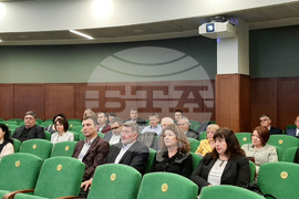 Апелативна прокуратура-София - годишен доклад