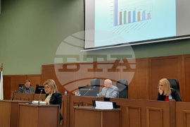 Апелативна прокуратура-София - годишен доклад