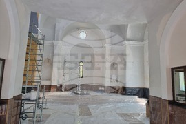 Разград – храм – изографисване