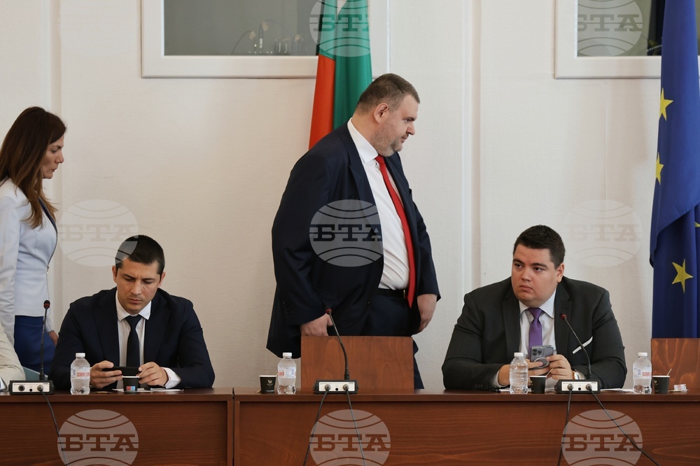 Парламент - Комисия по правни въпроси - извънредно заседание