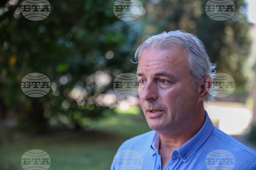 Благоевград - семинар - иновативно предприемачество