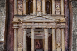 Раковски - макети в парка “Приказната гора”