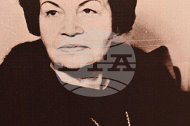 Вършец - Елисавета Багряна - изложба