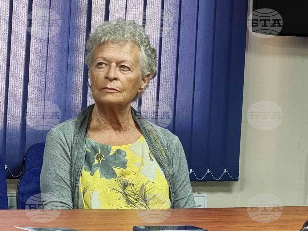 Национален пресклуб на БТА - пресконференция - "Музиката вместо улицата"