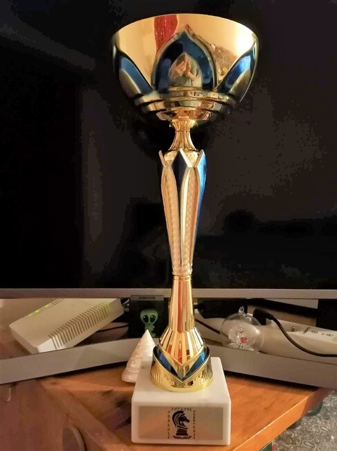 Община Ардино: Шахматен турнир организират в Горно Прахово