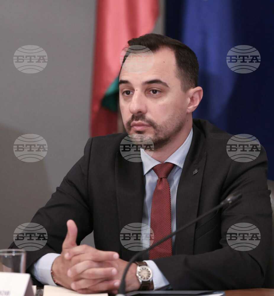 Economy Minister to Brief Media on Public Enterprises Programme