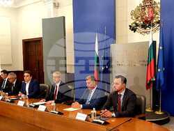 Снимка: Министерство на икономиката и индустрията