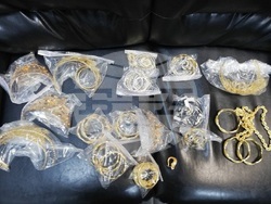 Снимка: Агенция „Митници“