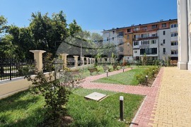 Видин - Еврейска синагога - Крайдунавски парк