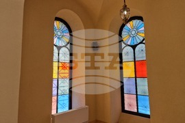 Видин - Еврейска синагога - Крайдунавски парк