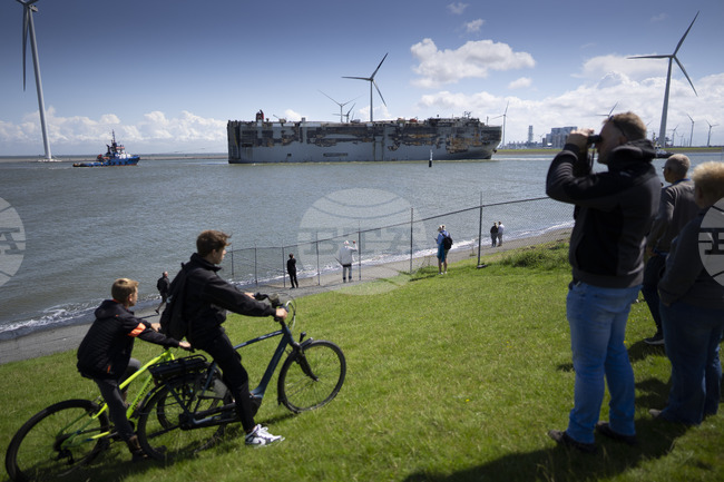 Бизнес фалитите в Нидерландия са се увеличили с една трета в сравнение с миналата година