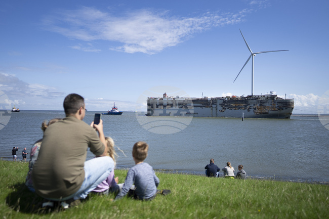 Химическата компания "Уестлейк" затваря фабриките си в Ротердам