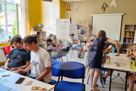 Враца - японска култура - клуб - откриване