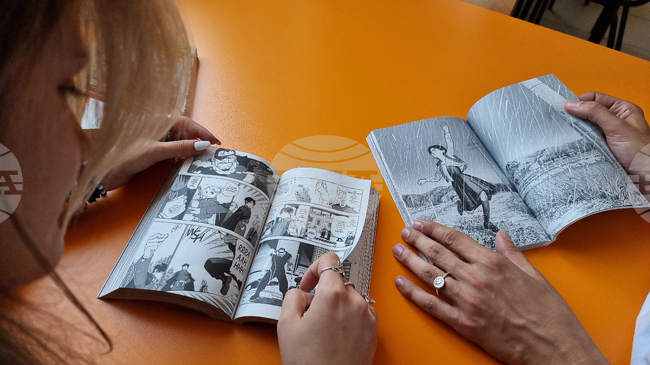 Враца - японска култура - клуб - откриване