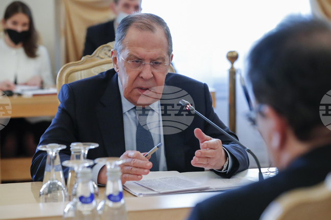 Русия подкрепя включването на Бразилия като постоянен член на Съвета за сигурност на ООН